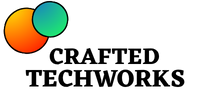 Crafted TechWorks Logo